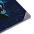 NFL Carolina Panthers Distressed Universal Laptop 12in (9.8 x 6.8in) Skin