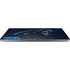 NFL Carolina Panthers Distressed Universal Laptop 17in (13.8 x 10in) Skin