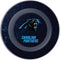 NFL Carolina Panthers Distressed Wireless Charger Skin