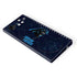 NFL Carolina Panthers Distressed Xbox Adaptive Controller Skin