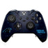 NFL Carolina Panthers Distressed Xbox One Elite Controller Skin