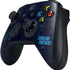 NFL Carolina Panthers Distressed Xbox Series X Controller Skin