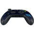 NFL Carolina Panthers Distressed Xbox Series X Controller Skin