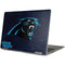NFL Carolina Panthers Distressed Yoga 710 14in Skin