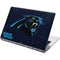 NFL Carolina Panthers Distressed Yoga 910 2-in-1 14in Touch-Screen Skin
