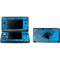 NFL Carolina Panthers Double Vision 3DS (2011) Skin