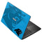 NFL Carolina Panthers Double Vision Asus X502CA 15.6 Skin