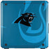 NFL Carolina Panthers Double Vision Cooler Master MasterBox Q300L Mini Tower Skin