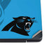NFL Carolina Panthers Double Vision Dell Vostro Skin