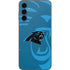 NFL Carolina Panthers Double Vision Galaxy A14 5G Skin