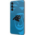 NFL Carolina Panthers Double Vision Galaxy A14 5G Skin