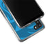 NFL Carolina Panthers Double Vision Galaxy A21 Clear Case