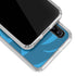 NFL Carolina Panthers Double Vision Galaxy A30 Clear Case