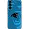 NFL Carolina Panthers Double Vision Galaxy A54 5G Skin