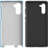 NFL Carolina Panthers Double Vision Galaxy Note 10 Pro Case