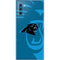 NFL Carolina Panthers Double Vision Galaxy Note 10 Skin
