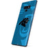 NFL Carolina Panthers Double Vision Galaxy Note 9 Skin