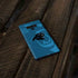 NFL Carolina Panthers Double Vision Galaxy Note 9 Skin