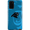 NFL Carolina Panthers Double Vision Galaxy Note20 5G Pro Case