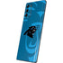 NFL Carolina Panthers Double Vision Galaxy Note20 5G Skin