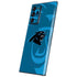 NFL Carolina Panthers Double Vision Galaxy Note20 Ultra 5G Skin
