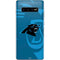NFL Carolina Panthers Double Vision Galaxy S10 Plus Skin