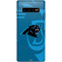 NFL Carolina Panthers Double Vision Galaxy S10 Plus Skin