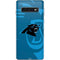 NFL Carolina Panthers Double Vision Galaxy S10 Skin