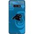 NFL Carolina Panthers Double Vision Galaxy S10e Skin
