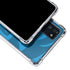 NFL Carolina Panthers Double Vision Galaxy S20 FE Clear Case