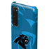NFL Carolina Panthers Double Vision Galaxy S20 Lite Case