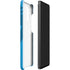 NFL Carolina Panthers Double Vision Galaxy S20 Lite Case