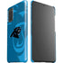 NFL Carolina Panthers Double Vision Galaxy S20 Lite Case