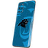 NFL Carolina Panthers Double Vision Galaxy S20 Plus Skin