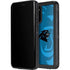 NFL Carolina Panthers Double Vision Galaxy S20 Plus Waterproof Case