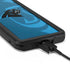 NFL Carolina Panthers Double Vision Galaxy S20 Plus Waterproof Case