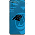 NFL Carolina Panthers Double Vision Galaxy S20 Skin