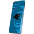 NFL Carolina Panthers Double Vision Galaxy S20 Skin