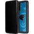 NFL Carolina Panthers Double Vision Galaxy S20 Waterproof Case