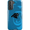 NFL Carolina Panthers Double Vision Galaxy S21 5G Pro Case