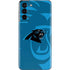 NFL Carolina Panthers Double Vision Galaxy S21 5G Skin