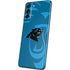 NFL Carolina Panthers Double Vision Galaxy S21 5G Skin