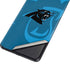 NFL Carolina Panthers Double Vision Galaxy S21 Ultra 5G Skin