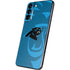 NFL Carolina Panthers Double Vision Galaxy S22 Plus Skin