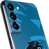 NFL Carolina Panthers Double Vision Galaxy S22 Plus Skin