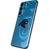NFL Carolina Panthers Double Vision Galaxy S22 Skin