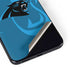 NFL Carolina Panthers Double Vision Galaxy S22 Skin