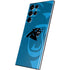 NFL Carolina Panthers Double Vision Galaxy S22 Ultra Skin