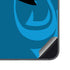 NFL Carolina Panthers Double Vision Galaxy S23 FE Skin