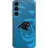 NFL Carolina Panthers Double Vision Galaxy S23 Plus Skin